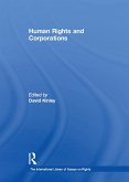 Human Rights and Corporations (eBook, PDF) Human Rights and Corporations (eBook, PDF)