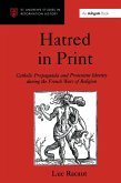 Hatred in Print (eBook, PDF)