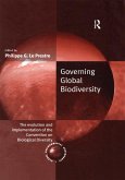 Governing Global Biodiversity (eBook, ePUB)