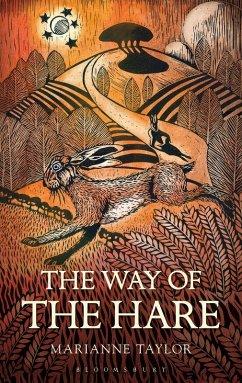 The Way of the Hare (eBook, ePUB) - Taylor, Marianne