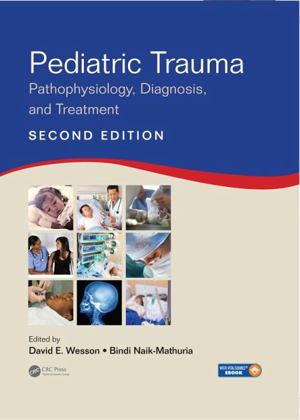 Pediatric Trauma (eBook, PDF)