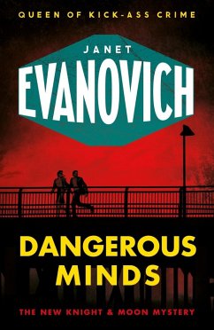 Dangerous Minds (eBook, ePUB) - Evanovich, Janet