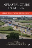 Infrastructure in Africa (eBook, ePUB)