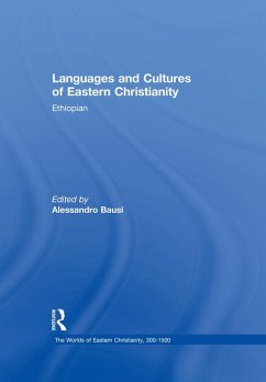Cover Languages and Cultures of Eastern Christianity: Ethiopian (eBook, ePUB)
