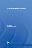 European Decolonization (eBook, ePUB)