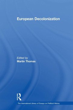 European Decolonization (eBook, ePUB) European Decolonization (eBook, ePUB)