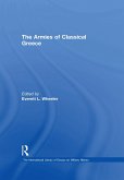 The Armies of Classical Greece (eBook, PDF)
