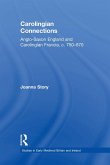 Carolingian Connections (eBook, ePUB)