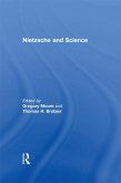 Nietzsche and Science (eBook, ePUB)