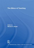 The Ethics of Teaching (eBook, PDF)