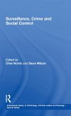 Surveillance, Crime and Social Control (eBook, ePUB)