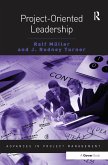 Project-Oriented Leadership (eBook, ePUB)