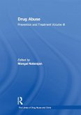Drug Abuse: Prevention and Treatment (eBook, ePUB)