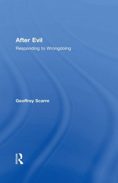 Cover After Evil (eBook, ePUB)