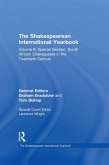 The Shakespearean International Yearbook (eBook, PDF)