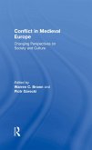 Conflict in Medieval Europe (eBook, PDF)