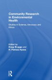 Community Research in Environmental Health (eBook, PDF)