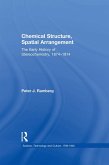 Chemical Structure, Spatial Arrangement (eBook, PDF)