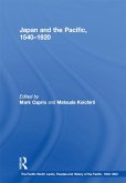 Japan and the Pacific, 1540-1920 (eBook, PDF)