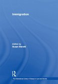 Immigration (eBook, ePUB)
