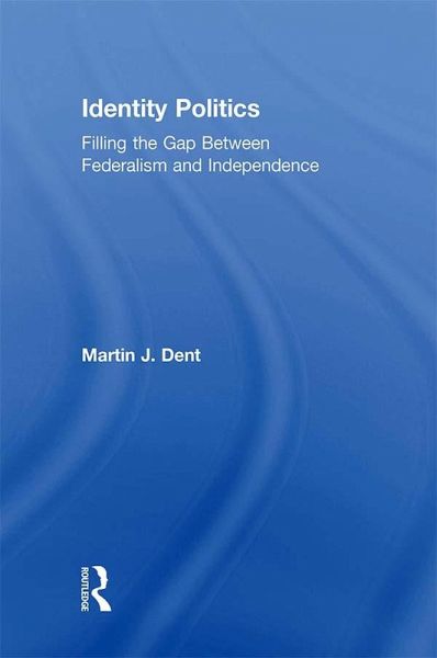 Identity Politics (eBook, ePUB)