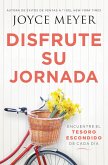 Disfrute su jornada (eBook, ePUB)