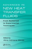 Advances in New Heat Transfer Fluids (eBook, PDF)