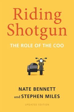 Riding Shotgun (eBook, ePUB) - Bennett, Nate; Miles, Stephen
