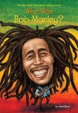 Who Was Bob Marley? (eBook, ePUB)