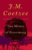 The Master of Petersburg (eBook, ePUB)