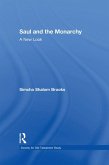 Saul and the Monarchy: A New Look (eBook, PDF)