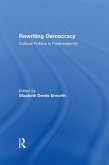 Rewriting Democracy (eBook, PDF)