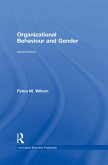 Organizational Behaviour and Gender (eBook, PDF)