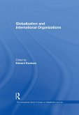 Globalization and International Organizations (eBook, ePUB)