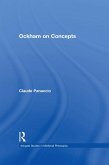 Ockham on Concepts (eBook, ePUB)