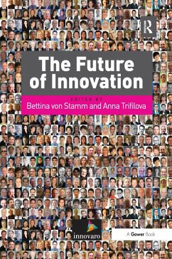 The Future of Innovation (eBook, PDF) - Trifilova, Anna