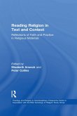 Reading Religion in Text and Context (eBook, PDF)