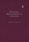 Strategic Management in Aviation (eBook, PDF)
