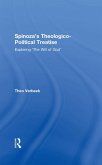 Spinoza's Theologico-Political Treatise (eBook, ePUB)