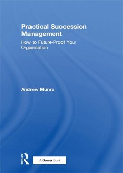 Cover Practical Succession Management (eBook, PDF)