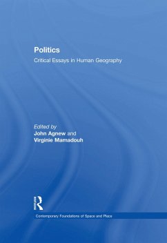 Cover Politics (eBook, ePUB)