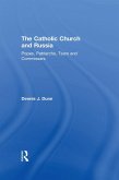 The Catholic Church and Russia (eBook, PDF)