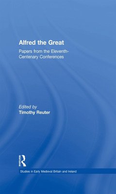 Alfred the Great (eBook, PDF)