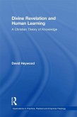Divine Revelation and Human Learning (eBook, PDF)