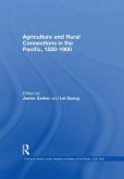 Agriculture and Rural Connections in the Pacific (eBook, ePUB) Agriculture and Rural Connections in the Pacific (eBook, ePUB)