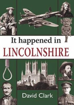 It Happened in Lincolnshire (eBook, ePUB) - Clark, David