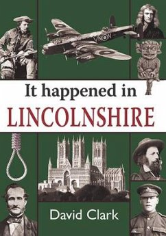 Cover It Happened in Lincolnshire (eBook, ePUB)