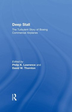 Deep Stall (eBook, PDF) - Lawrence, Philip K.; Thornton, David W.