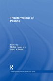 Transformations of Policing (eBook, PDF)
