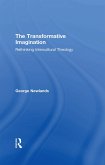 The Transformative Imagination (eBook, ePUB)